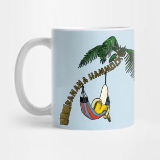 Banana Hammock Mug